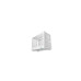 DEEPCOOL CH160 PLUS WH, Alb