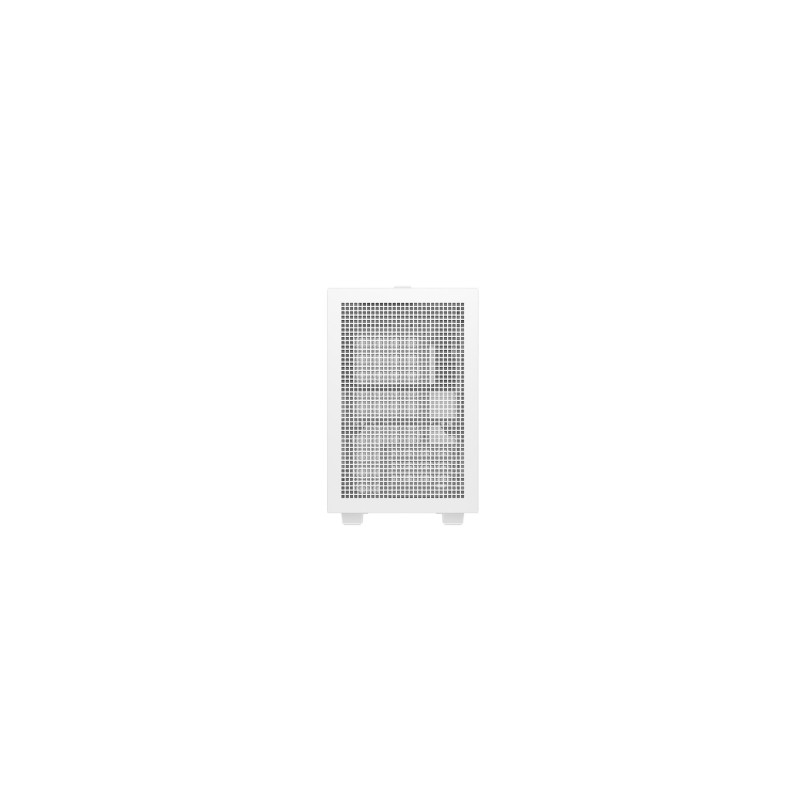 DEEPCOOL CH160 PLUS WH, Alb