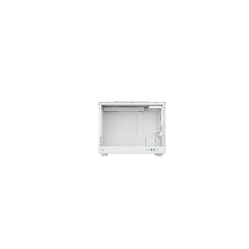 DEEPCOOL CH160 PLUS WH, Alb
