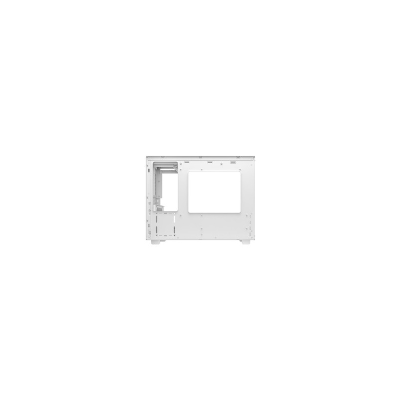 DEEPCOOL CH160 PLUS WH, Alb