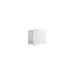 DEEPCOOL CH160 PLUS WH, Alb