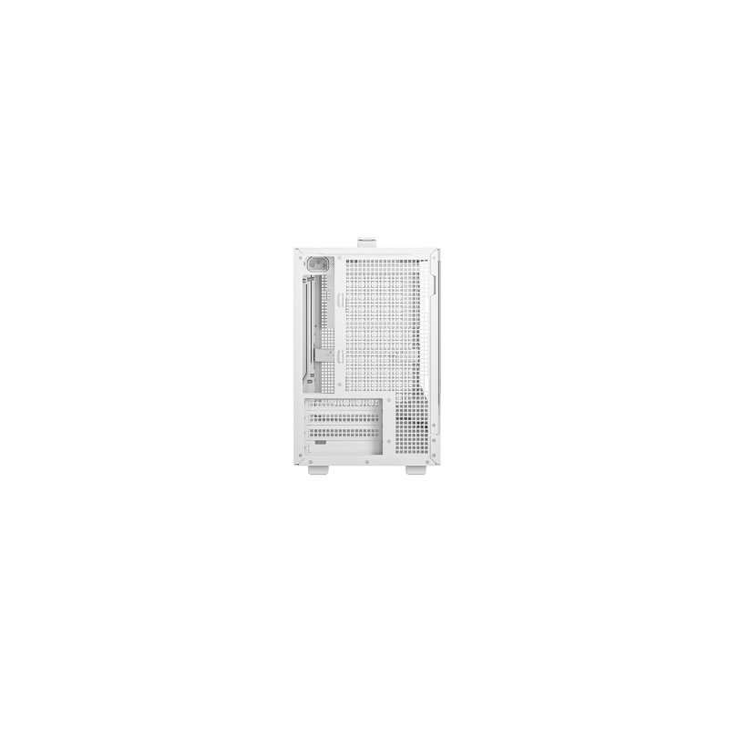 DEEPCOOL CH160 PLUS WH, Alb