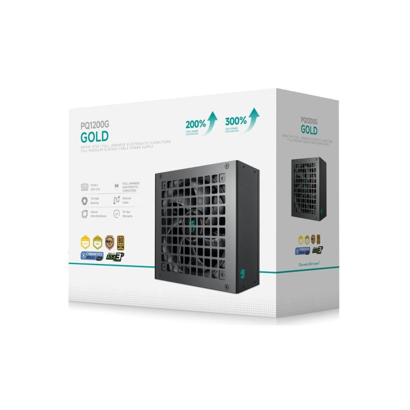 DEEPCOOL PQ1200G