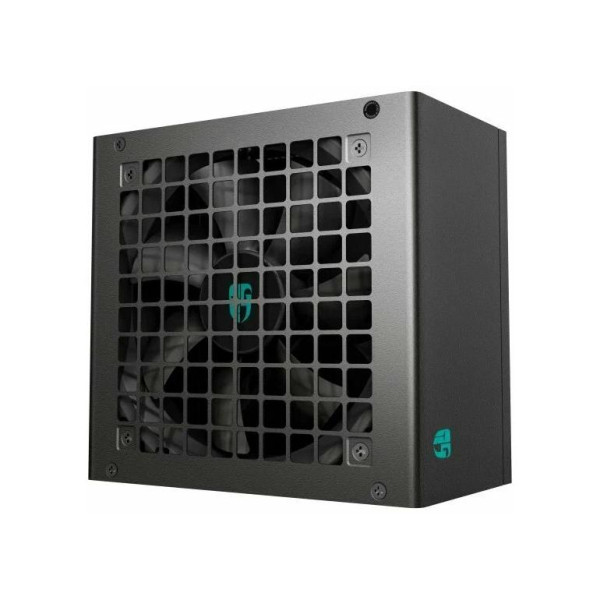Bloc de alimentare 1000W Deepcool GamerStorm PQ1000G, Black