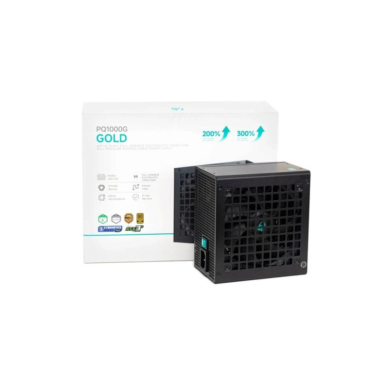 DEEPCOOL PQ1000G