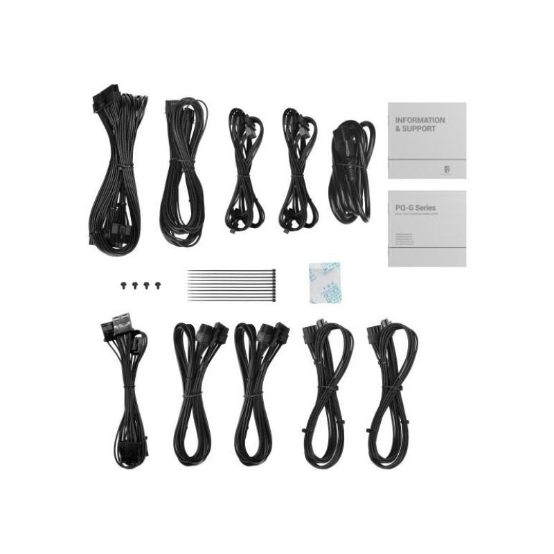 DEEPCOOL PQ850G