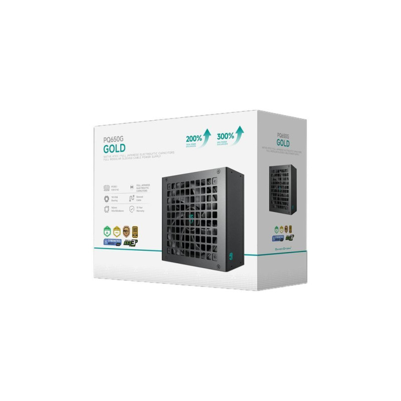 DEEPCOOL PQ850G