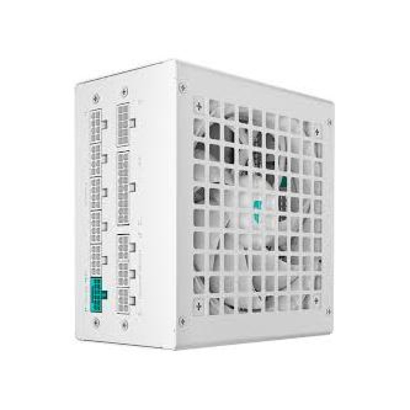 DEEPCOOL PQ850G WH
