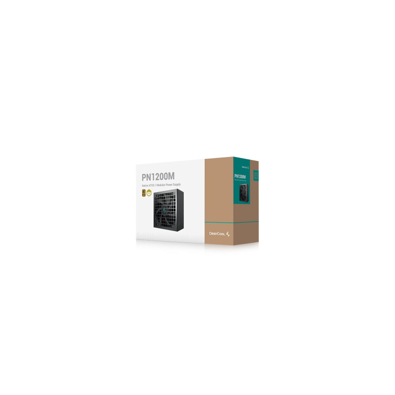 DEEPCOOL PN1200M
