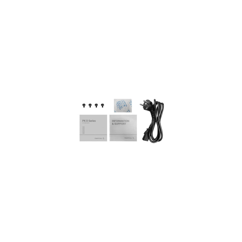 DEEPCOOL PK850D