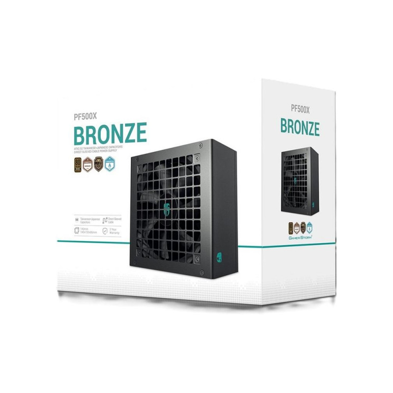 DEEPCOOL PF500