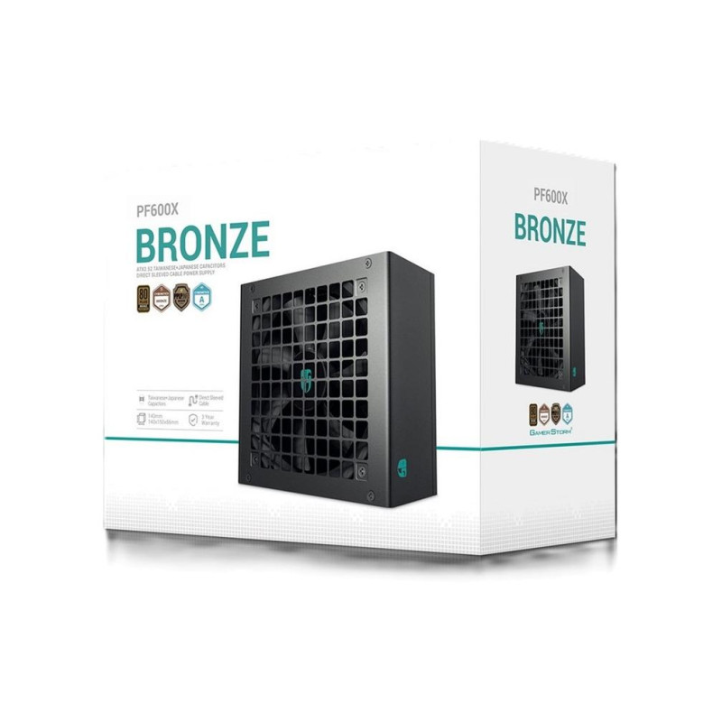 DEEPCOOL PF600X