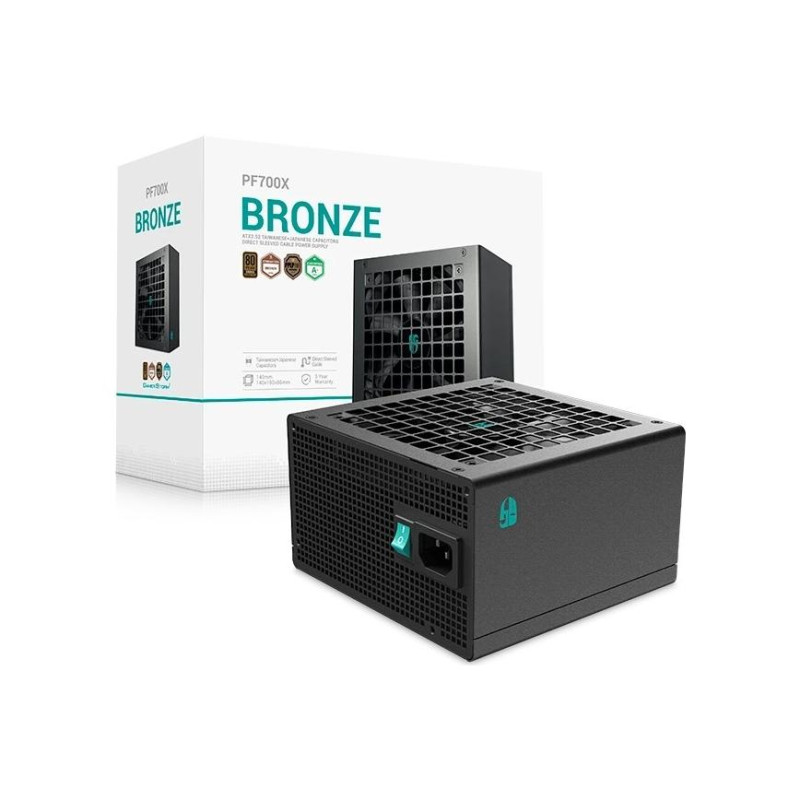 DEEPCOOL PF700X