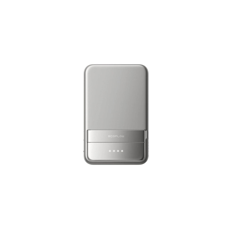 EcoFlow Rapid 10000, серебристый