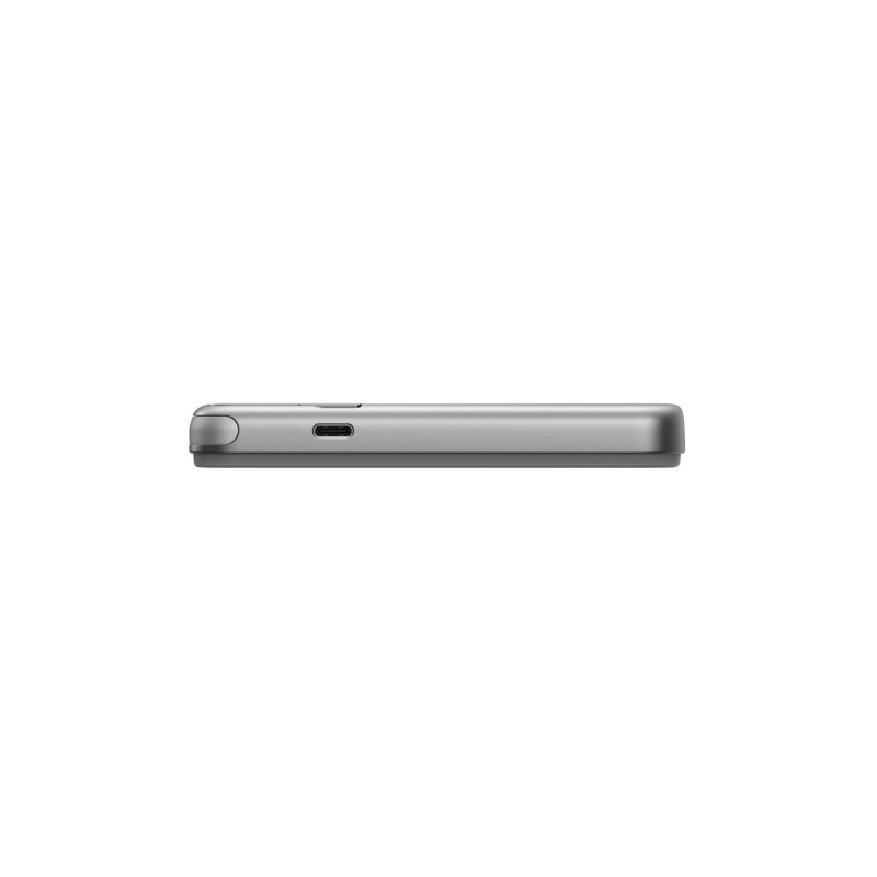 EcoFlow Rapid 10000, серебристый