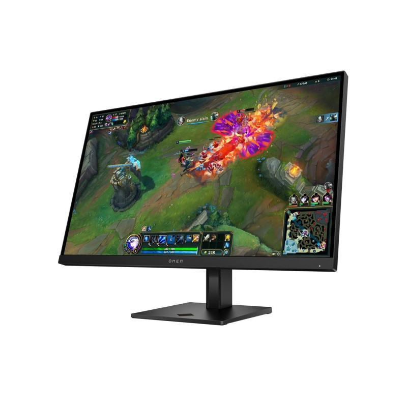 Monitor HP OMEN 27 G2, Black Monitor HP OMEN 27 G2, Black