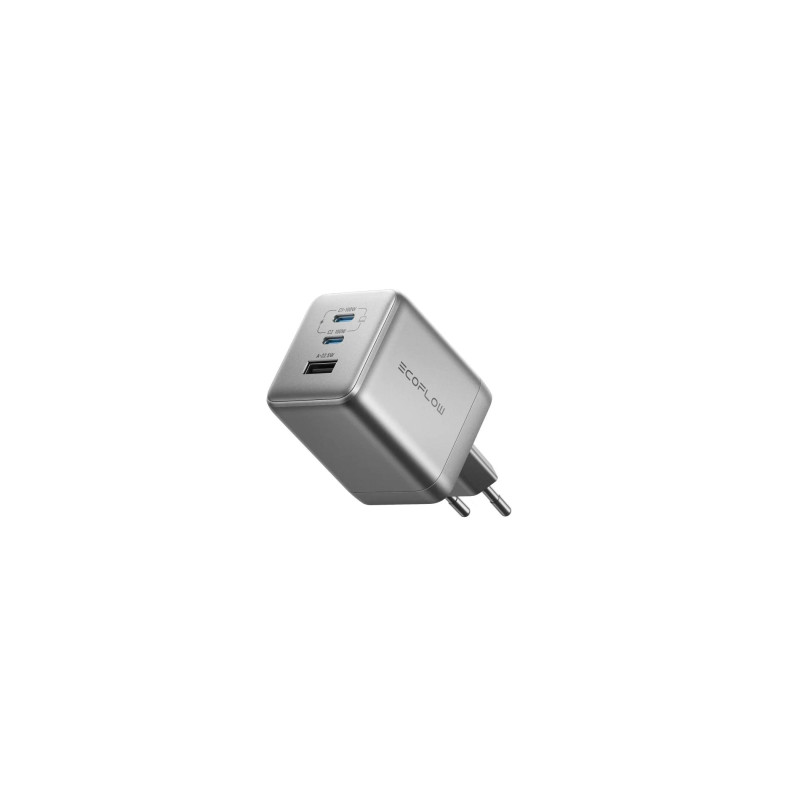 EcoFlow RAPID Pro, серебристый