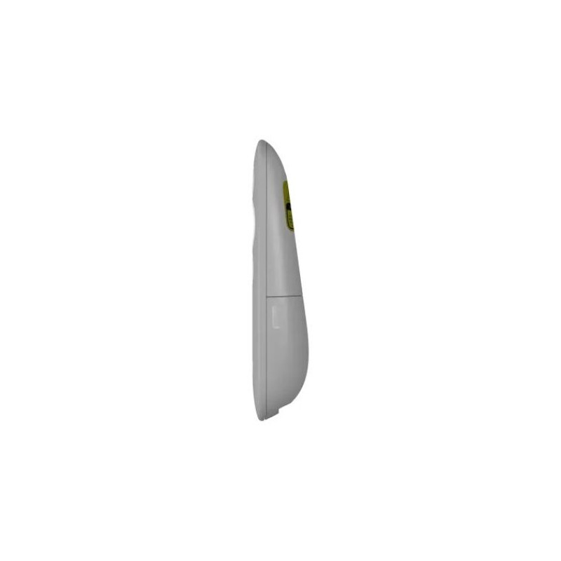Пульт дистанционного управления Logitech R500s Laser Presentation Remote, Bluetooth и 2,4 ГГц, радиус действия беспроводной связи 20 м, графитовый