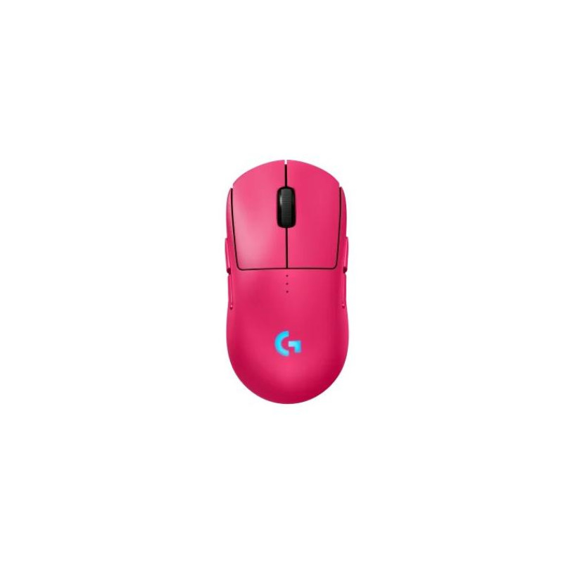 Мышь Logitech G Pro 2, Pink
