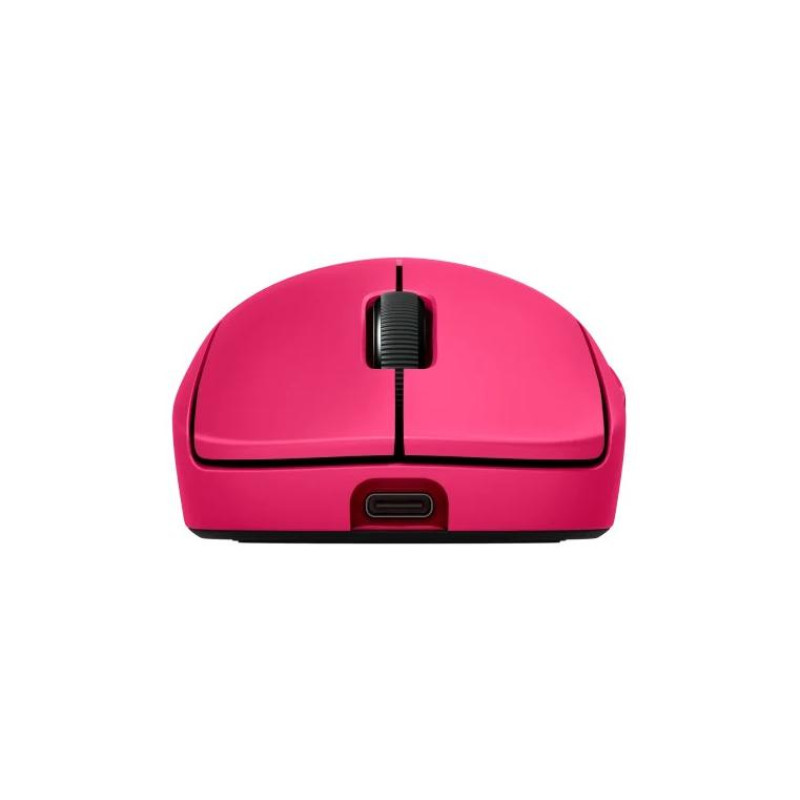Мышь Logitech G Pro 2, Pink
