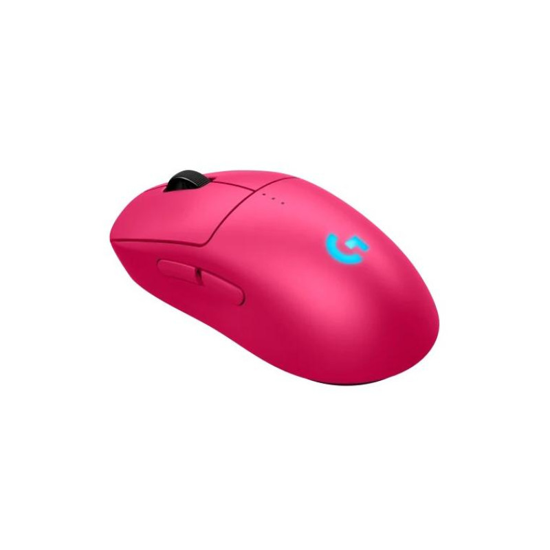 Мышь Logitech G Pro 2, Pink