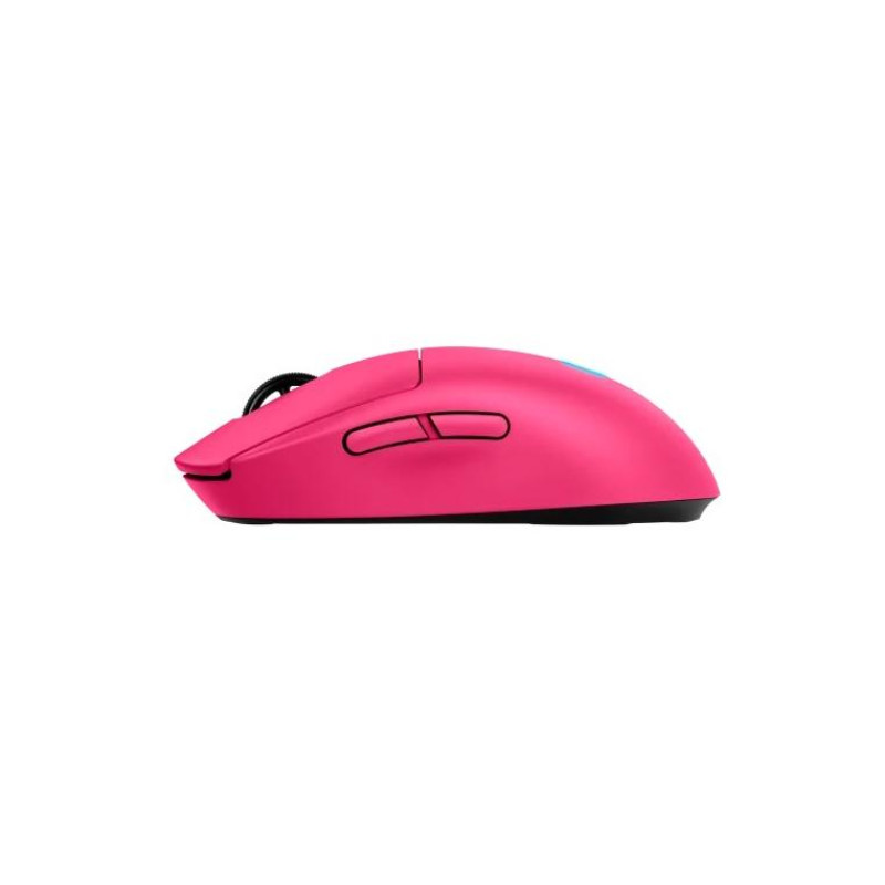 Мышь Logitech G Pro 2, Pink