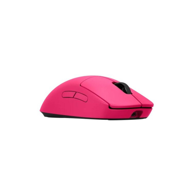 Мышь Logitech G Pro 2, Pink