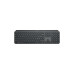 Клавиатура LOGITECH MX Keys Advanced для бизнеса | Gen 2, графит