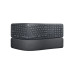 LOGITECH K860 ERGO, Graphite