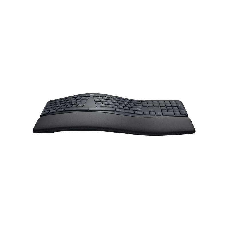 LOGITECH K860 ERGO, Graphite