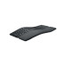 LOGITECH K860 ERGO, Graphite