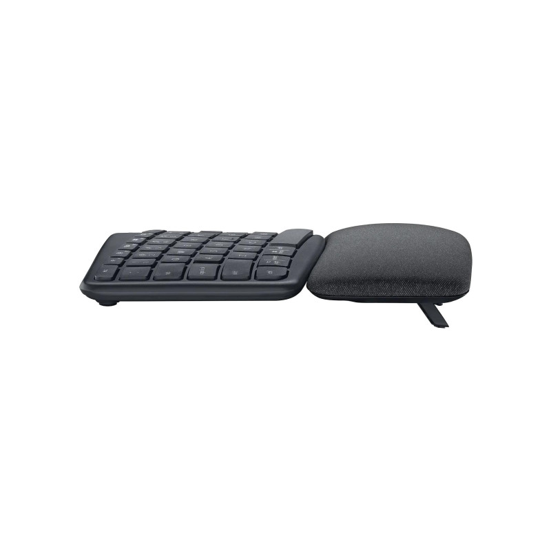 LOGITECH K860 ERGO, Graphite