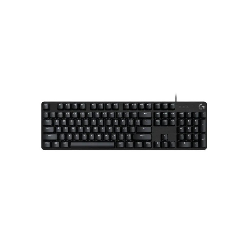LOGITECH G413 SE, черный