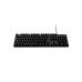LOGITECH G413 SE, черный