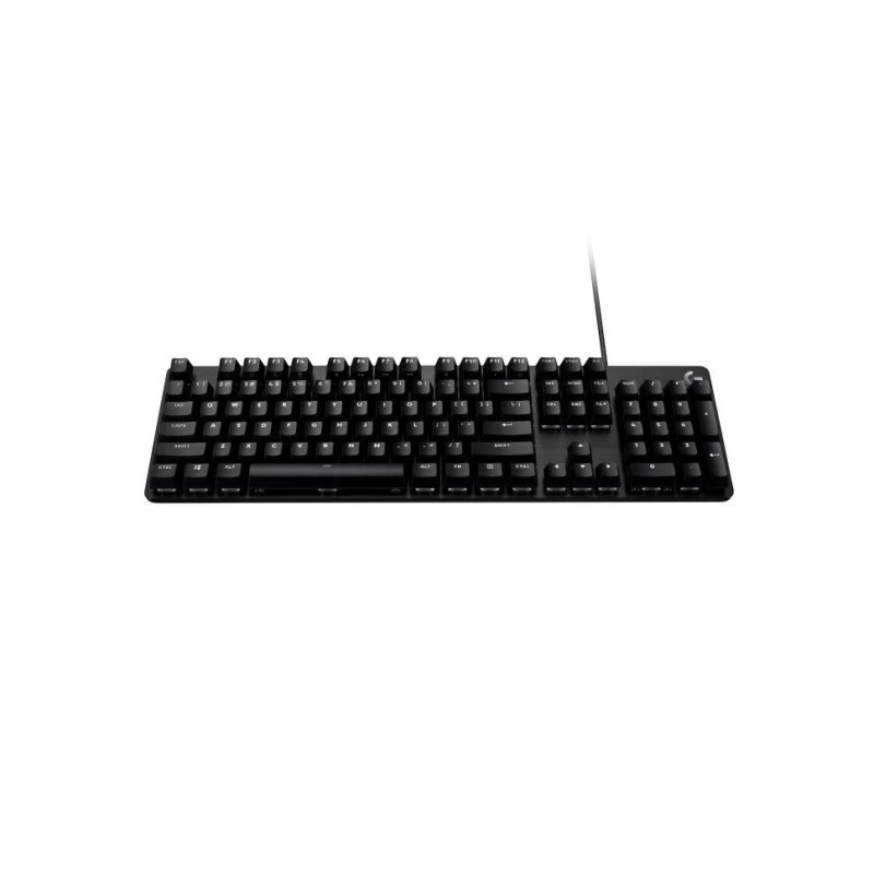 LOGITECH G413 SE, черный