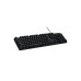 LOGITECH G413 SE, черный