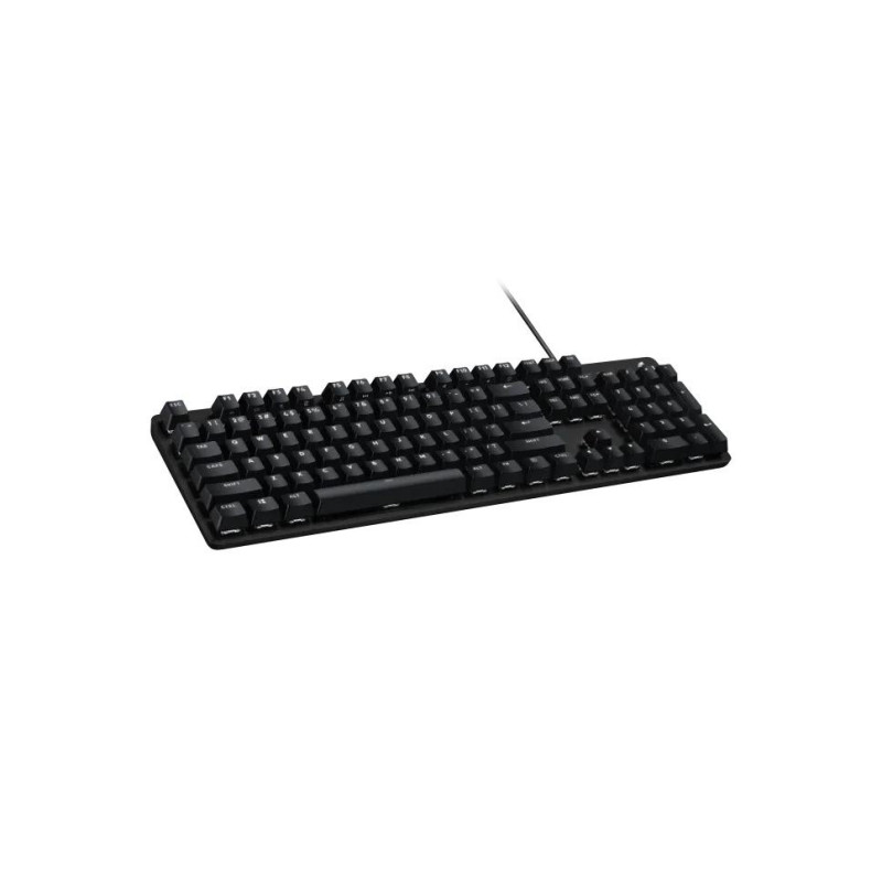 LOGITECH G413 SE, черный