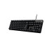 LOGITECH G413 SE, черный