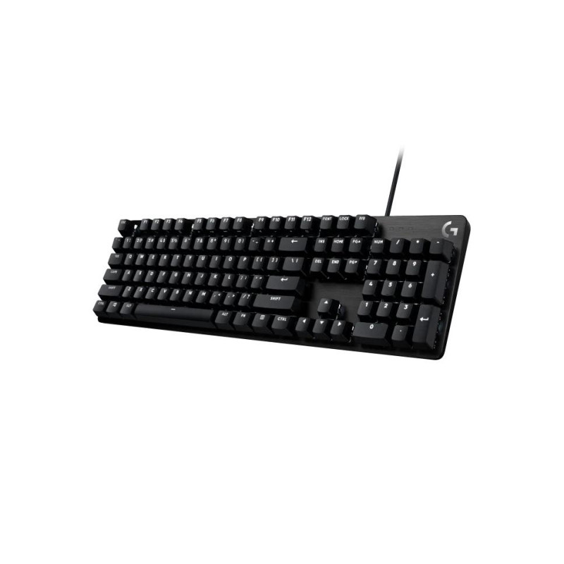 LOGITECH G413 SE, черный