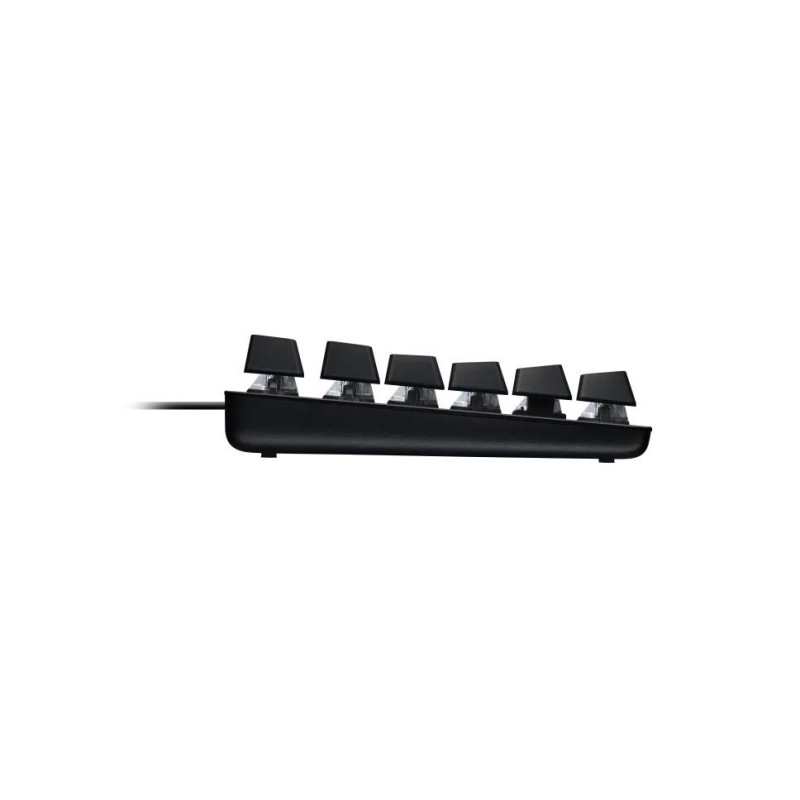 LOGITECH G413 SE, черный