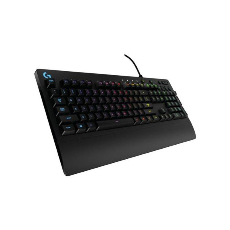 LOGITECH G213 Prodigy, Negru