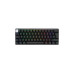 LOGITECH G PRO X 60 LIGHTSPEED, черный