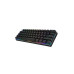 LOGITECH G PRO X 60 LIGHTSPEED, черный