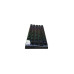 LOGITECH G PRO X 60 LIGHTSPEED, черный