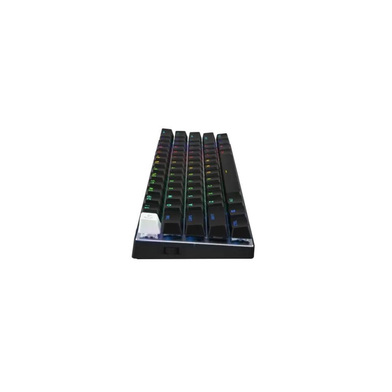 LOGITECH G PRO X 60 LIGHTSPEED, черный
