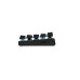 LOGITECH G PRO X 60 LIGHTSPEED, черный