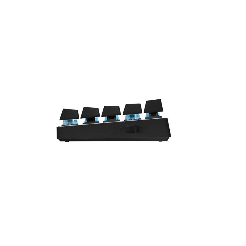 LOGITECH G PRO X 60 LIGHTSPEED, черный