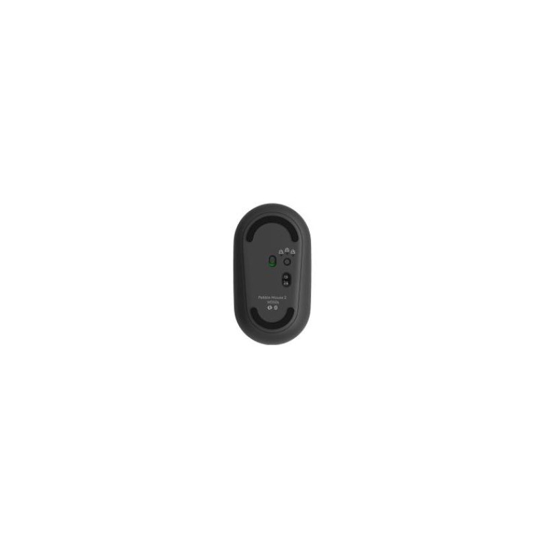 LOGITECH Pebble 2, тональный графит