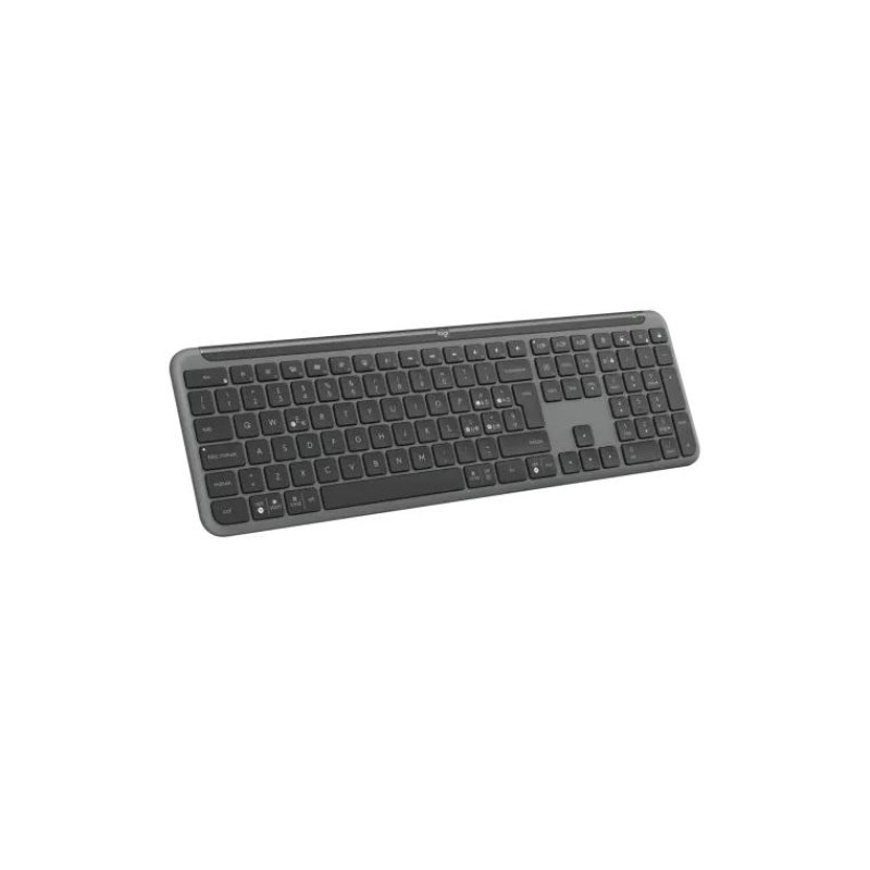 LOGITECH Signature Slim MK950, Graphite