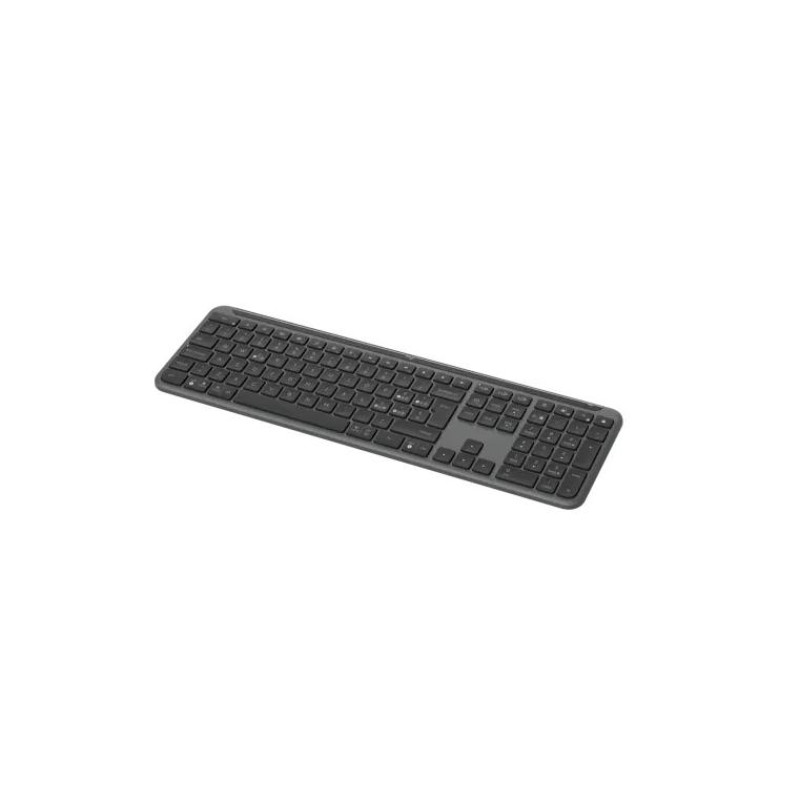 LOGITECH Signature Slim MK950, Graphite